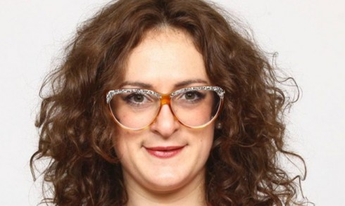 VALENTINA MARCONI – GRANDE FRATELLO 12. LA REGINA DELLA MORTADELLA