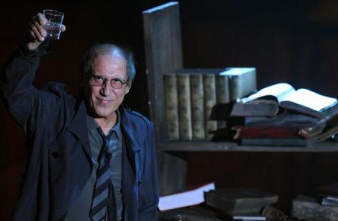 FESTIVAL DI SANREMO 2012: ADRIANO CELENTANO SCOMUNICA LA CHIESA E FA LA PREDICA ALL’ARISTON