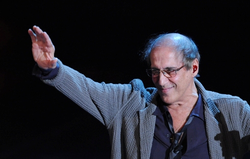 CELENTANO A SERVIZIO PUBBLICO, SANDRO PARENZO VUOLE UN CONTROLLO PREVENTIVO