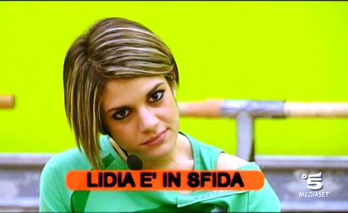 AMICI 11: UNDICESIMA PUNTATA DEL 4 FEBBRAIO 2012 LIVE SU DM. SFIDA PER LIDIA, VERDETTO PER PULLI