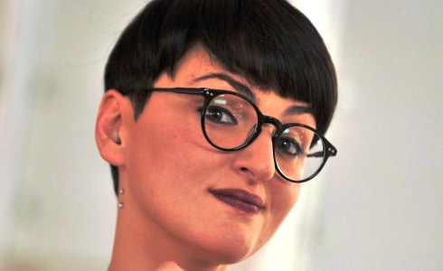 TESTI FESTIVAL DI SANREMO 2012: ARISA (LA NOTTE)