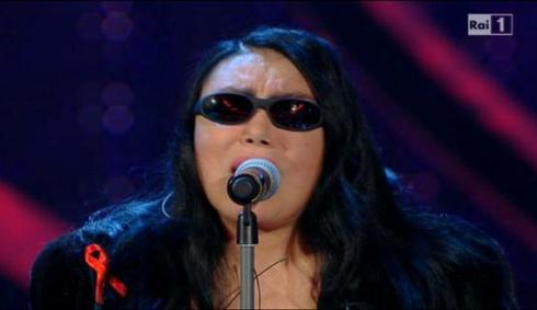 FESTIVAL DI SANREMO 2012: ELIMINATI CARONE E DALLA, D’ALESSIO E BERTE’, FORNACIARI E MARLENE KUNTZ