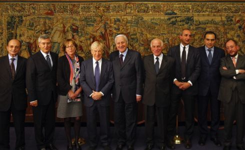 DOPO LE POLEMICHE, IL CONSIGLIERE RAI GUGLIELMO ROSITANI RICONSEGNA LA CARTA DI CREDITO AZIENDALE: “L’AVRA’ USATA MIA MOGLIE PER SBAGLIO”