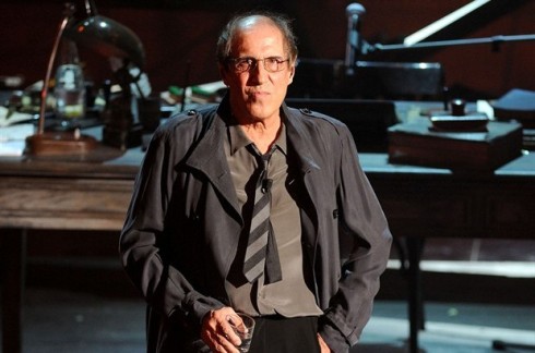 IL TELECOMANDO, LA GUIDA TV DI DM: 18 FEBBRAIO 2012. GRAN FINALE PER IL FESTIVAL DI SANREMO