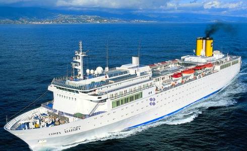 INCENDIO SULLA COSTA ALLEGRA ALLE ISOLE SEYCHELLES. IL CIRCO TELEVISIVO PUO’ RIPARTIRE?