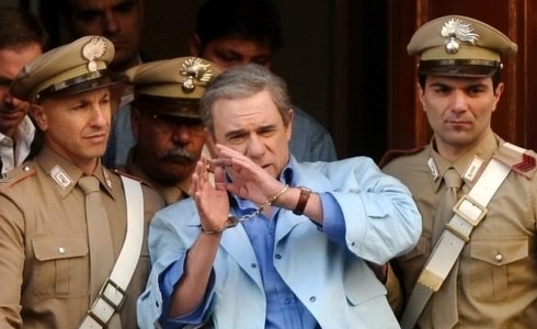 GAIA TORTORA SI SFOGA: NON ROMANZATE LA FICTION SU MIO PADRE, VOGLIO RISPETTO