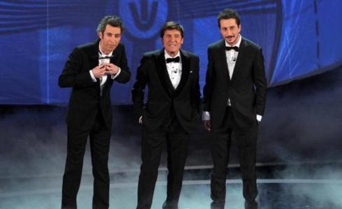 FESTIVAL DI SANREMO 2012: PRIMA PUNTATA IN DIRETTA WEB SU DM