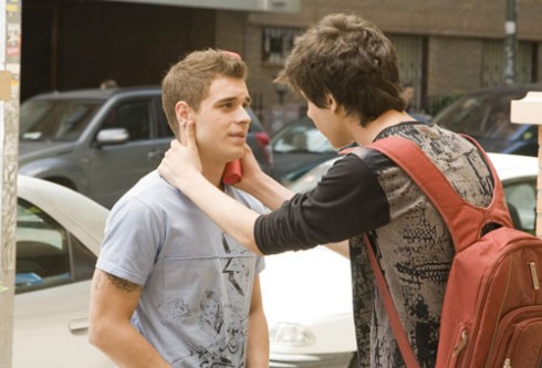 FISICA O CHIMICA: A GRANDE RICHIESTA E MALGRADO LE POLEMICHE LA TERZA STAGIONE INEDITA SU RAI 4