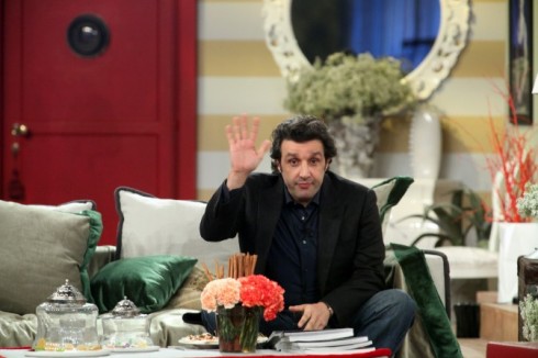 BOOM! SALTA IL BRACCIO E LA MENTE CON FLAVIO INSINNA?