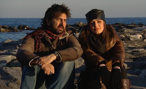 POP! VIAGGIO DENTRO A UNA CANZONE: OMAR PEDRINI TORNA A FAR LEZIONE DI MUSICA SU RAI5