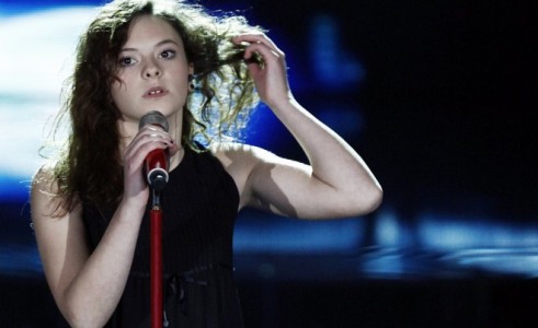 SANREMO 2012: FRANCESCA MICHIELIN E CHIARA CIVELLO DUETTERANNO AL FESTIVAL