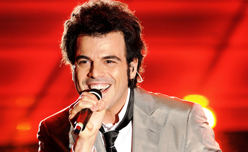 TESTI FESTIVAL DI SANREMO 2012: FRANCESCO RENGA (LA TUA BELLEZZA)
