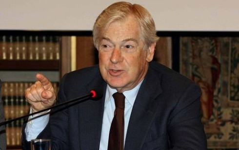 RAI: GARIMBERTI CHIAMA IL PREMIER MONTI. CDA NELLA BUFERA