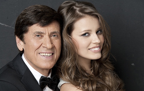 FESTIVAL DI SANREMO 2012: LA CONFERENZA STAMPA DELLA QUARTA PUNTATA IN DIRETTA SU DM. CELENTANO TORNA DOMANI