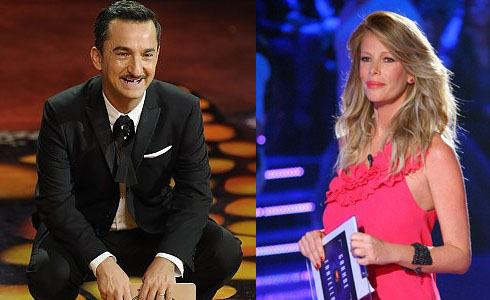 GRANDE FRATELLO 12 E ISOLA DEI FAMOSI 9: LE PUNTATE DEL 13 FEBBRAIO 2012 IN DIRETTA WEB SU DM