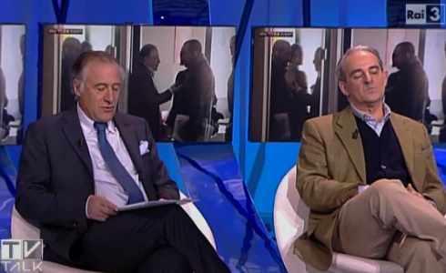 MARANO SMENTISCE IL ‘ROSSO’ DI SANREMO 2012: QUESTO FESTIVAL E’ STATO QUELLO CHE HA DATO MAGGIORE CREDITO ECONOMICO E ASCOLTI