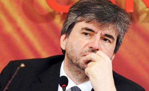 FESTIVAL DI SANREMO 2012, MAZZI: ‘LA LINEA E’ TRACCIATA. ADRIANO ECCEZIONALE, SAREBBE GRAVE BLOCCARLO’