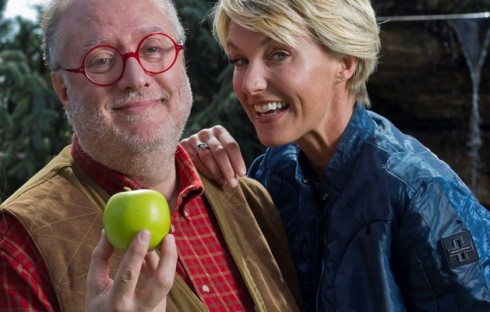 MELAVERDE: RASPELLI ED HIDDING SU RETE4 ANCHE DAL LUNEDI AL VENERDI ALLE 10.50