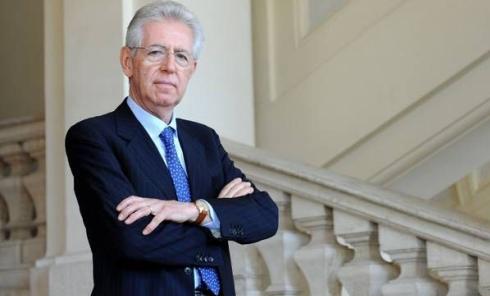 MARIO MONTI OSPITE A SKYTG24 E RAPPORTO CARELLI. IL FESTIVAL DEL PREMIER