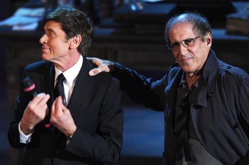 FESTIVAL DI SANREMO 2012, COSA ASPETTARSI DAL RITORNO DI ADRIANO CELENTANO? ECCO LE INDISCREZIONI