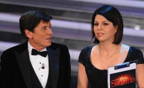 GIANNI MORANDI INAUGURA LA VERSIONE EXTRALARGE DI G’ DAY