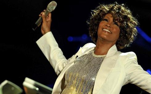 FESTIVAL DI SANREMO 2012: ANCHE L’ARISTON OMAGGERA’ WHITNEY HOUSTON