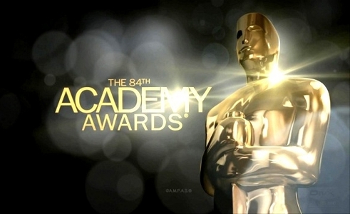 ACADEMY AWARD 2012: LA NOTTE DEGLI OSCAR E’ IN DIRETTA SU SKY. E DOMANI SIMONA GOES TO HOLLYWOOD IN DIRETTA