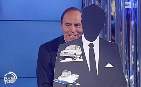 PORTA A PORTA: SPUNTA IL ‘PLASTICO’ DELL’EVASORE FISCALE