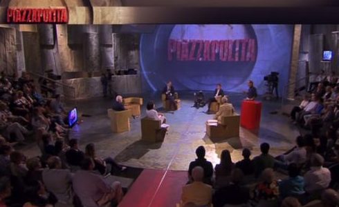 IL TELECOMANDO, LA GUIDA TV DI DM: 16 FEBBRAIO 2012. MATRIX SFIDA SANREMO