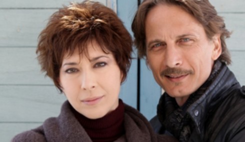 ASCOLTI TV DI DOMENICA 19 FEBBRAIO 2012: LA PROF PIVETTI TORNA CON 6,4 MLN (23.77%), CENTOVETRINE ALL’11.15%. VOLA DOMENICA IN DA SANREMO