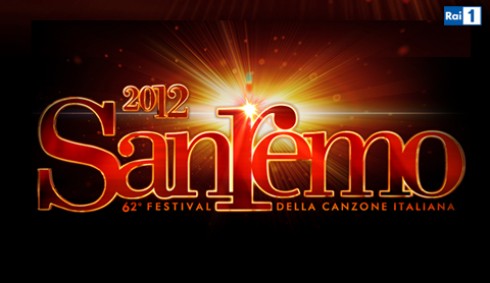 FESTIVAL DI SANREMO 2012: I TESTI