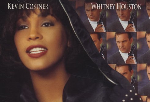WHITNEY HOUSTON, MEDIASET PROPONE “GUARDIA DEL CORPO”