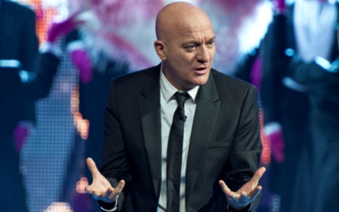 ASCOLTI TV DI VENERDI 24 FEBBRAIO 2012: CALANO SIA ZELIG (19.57%) CHE ATTENTI A QUEI DUE (15.96%). RECORD PER IL DAYTIME DELL’ISOLA (10.42%)