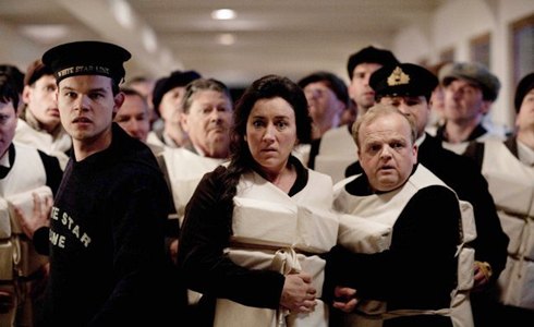 A NIGHT TO REMEMBER: LA TRAGEDIA DEL TITANIC VISTA DAL CREATORE DI DOWNTON ABBEY