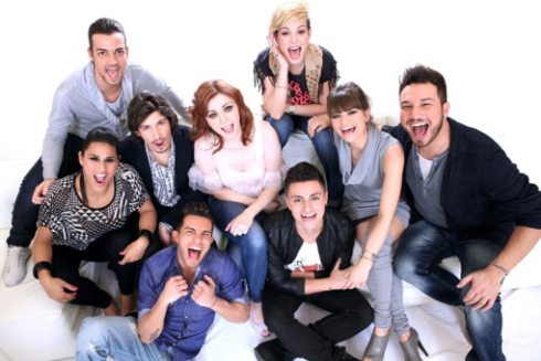 AMICI 11: CHI VINCERA’ LA GARA TRA I BIG?