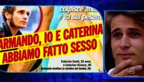 GRANDE FRATELLO 12, LA SEMIFINALE: SI DECIDONO STASERA I CINQUE FINALISTI. OSPITE MANUELA ARCURI