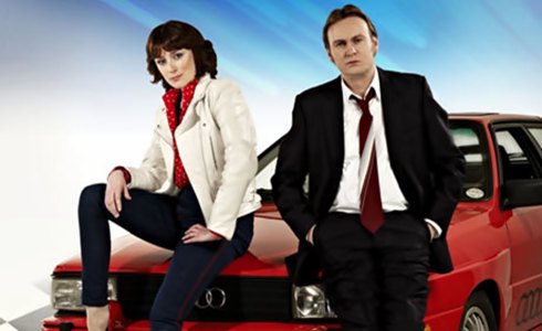 ASHES TO ASHES: DA QUESTA SERA SU RAI4 LO SPIN OFF DI LIFE ON MARS