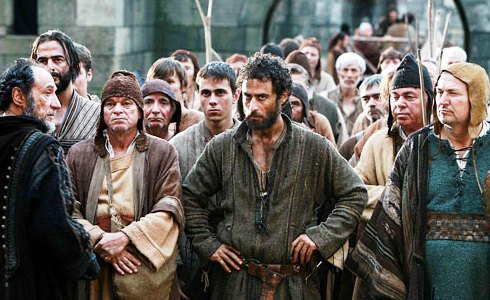 IL TELECOMANDO, LA GUIDA TV DI DM: 25 MARZO 2012. BARBAROSSA, GF O IL RITORNO DI REPORT?