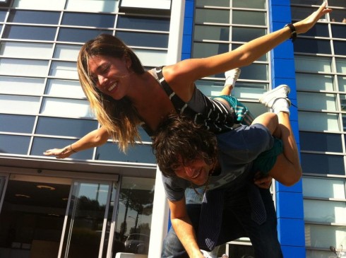 Belen - Simone Annicchiarico