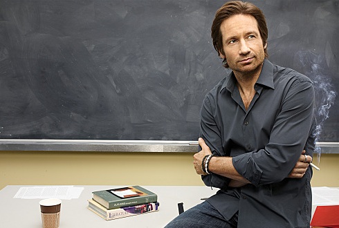 CALIFORNICATION: ITALIA 1 TOGLIE DALLA NAFTALINA LA TERZA STAGIONE DELLA SERIE CON DAVID DUCHOVNY