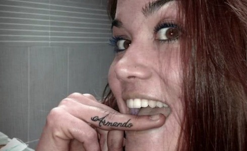 CATERINA DEL GF 12 A MATTINO CINQUE: A CAUSA DI QUESTO TRADIMENTO MI HANNO LICENZIATA