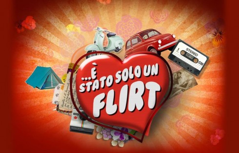 E’ STATO SOLO UN FLIRT: ECCO LA VERITA’ SULLO SHOW DI ANTONELLA CLERICI