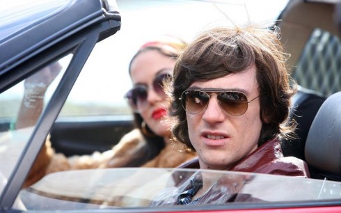 ASCOLTI SATELLITE DI LUNEDI 12 MARZO 2012: BENE FACCIA D’ANGELO CON 660.609 SPETTATORI. RECORD PER GREY’S ANATOMY A 600.138