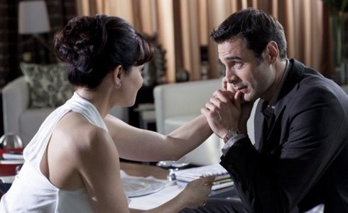 GEMELLE: IL QUARTO DEI “SEI PASSI NEL GIALLO”, CON DANIELE PECCI E ERICA DURANCE