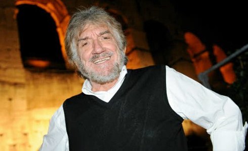 GIGI PROIETTI TORNA IN TV CON IL REMAKE DI ‘IN NOME DEL PAPA RE’