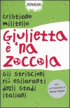 GIULIETTA E’ NA ZOCCOLA, ROMEO UN CORNUTO: SKY SPORT LICENZIA IL TELECRONISTA CHE INSULTA I VERONESI