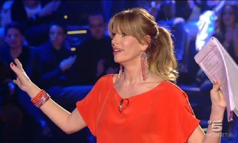 GRANDE FRATELLO 12, VENTESIMA PUNTATA DEL 4 MARZO 2012 IN DIRETTA WEB: ELIMINATE FLORIANA E VALENTINA