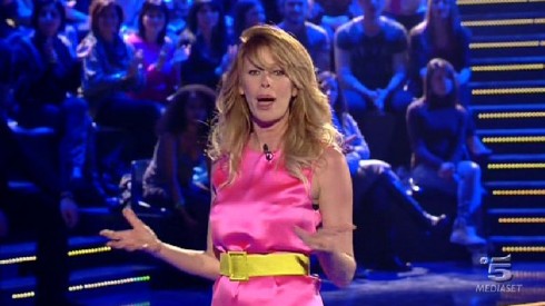 GRANDE FRATELLO 12, LA SEMIFINALE DEL 25 MARZO 2012 IN DIRETTA WEB: COLPO DI SCENA! ILENIA FUORI COME ARMANDO. FRANCO, MARTINA, SABRINA, GAIA E PATRICK IN FINALE