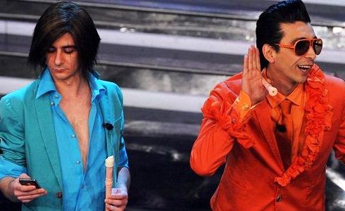 TELESCIOPERO CONTRO L’OMOFOBIA IL 17 MARZO