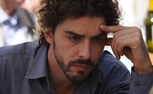 IL GIOVANE MONTALBANO: ULTIMO APPUNTAMENTO CON MICHELE RIONDINO E SARAH FELBERBAUM